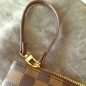 Wristlet - Very Cute